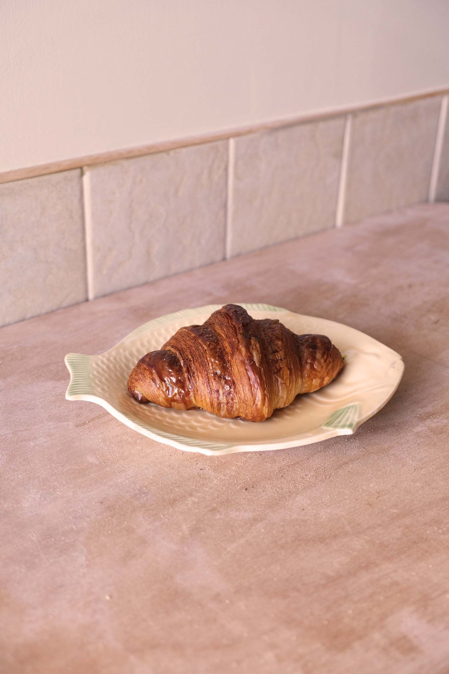 Plain Croissant