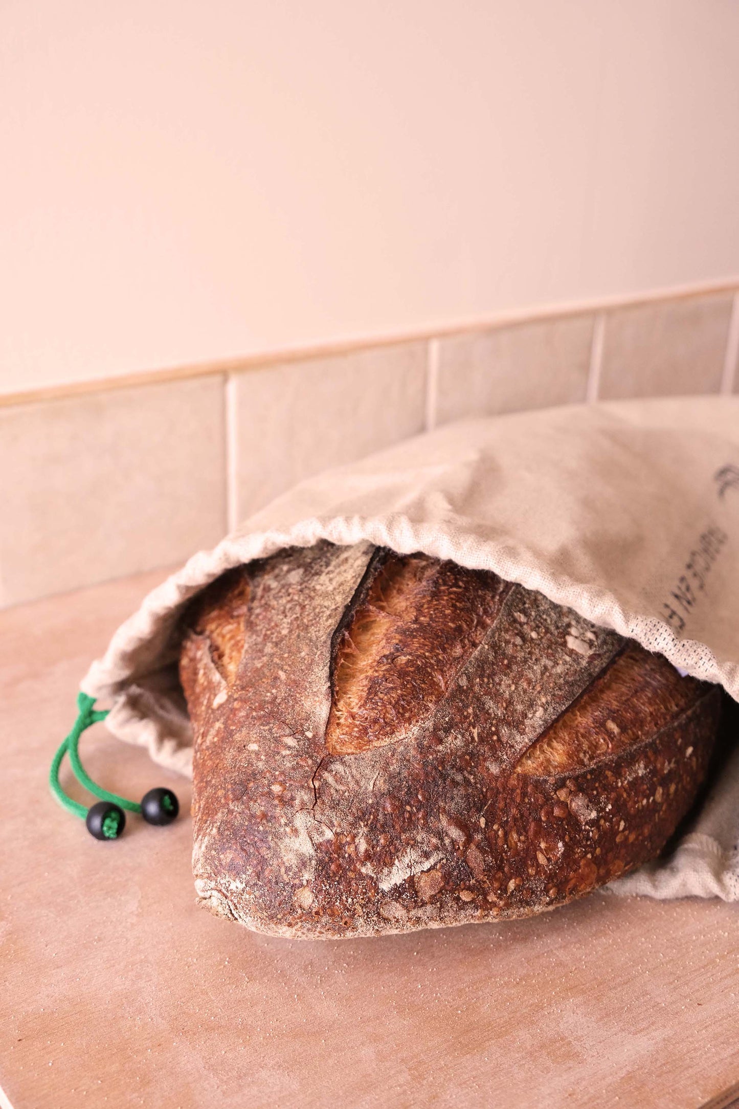 Bread Bag