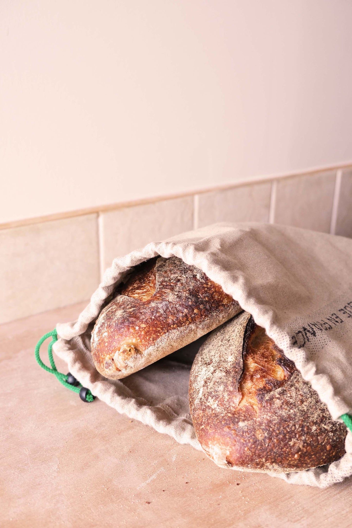 Light Rye & Caraway