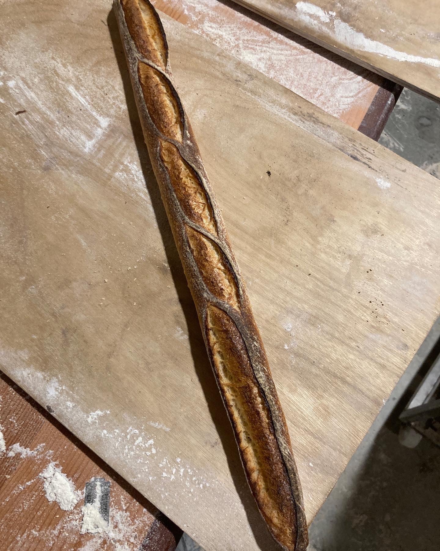Plain Ficelle