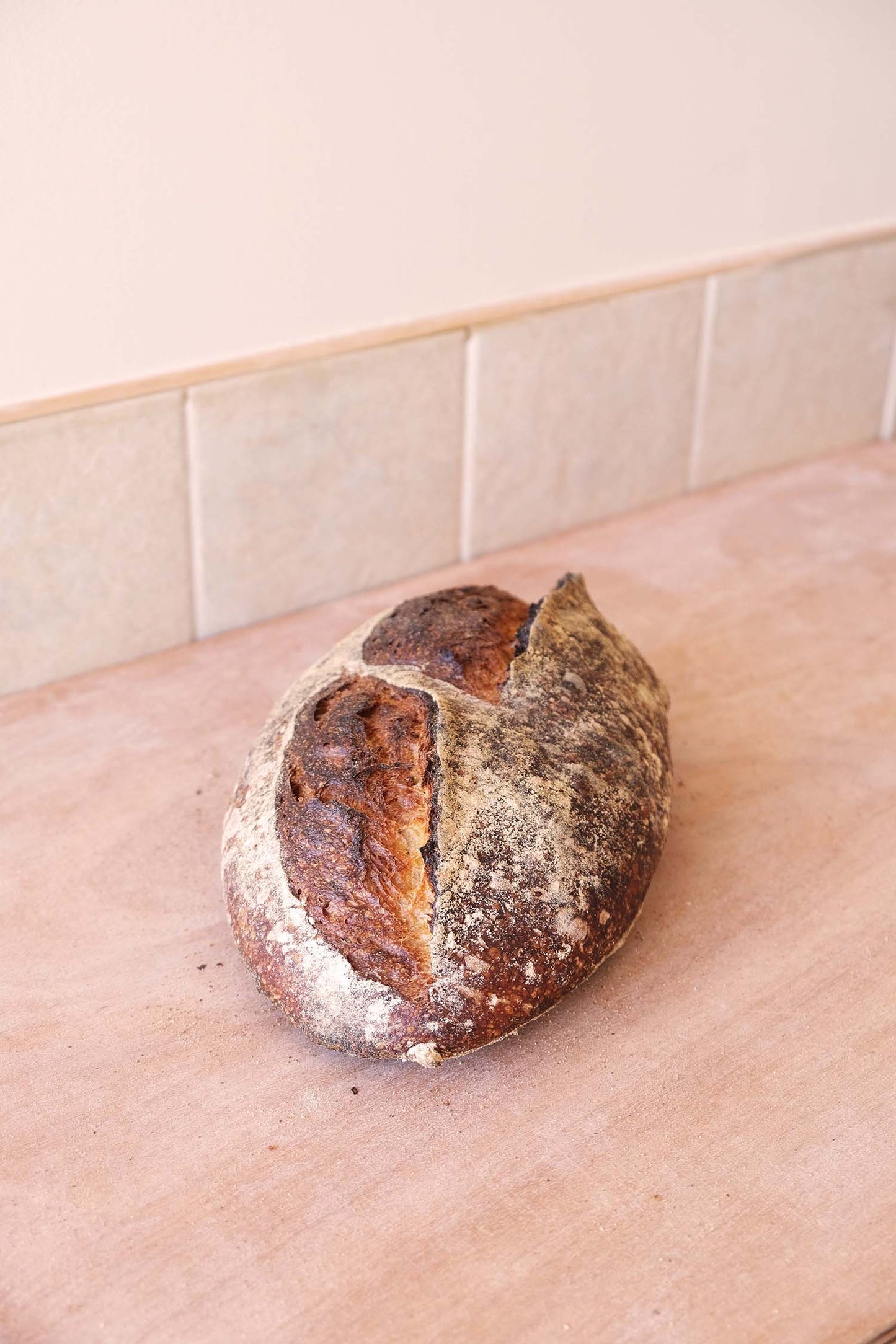 Ancient Grain